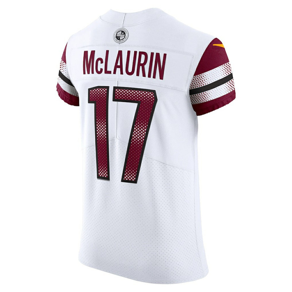 Terry McLaurin Washington Commanders Vapor Elite Jersey - White on sale