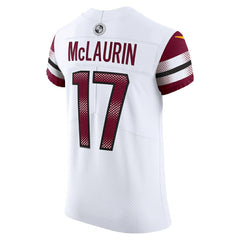 Terry McLaurin Washington Commanders Vapor Elite Jersey - White on sale