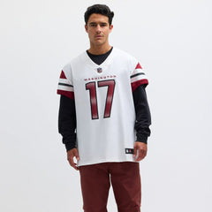 Terry McLaurin Washington Commanders Vapor Elite Jersey - White on sale