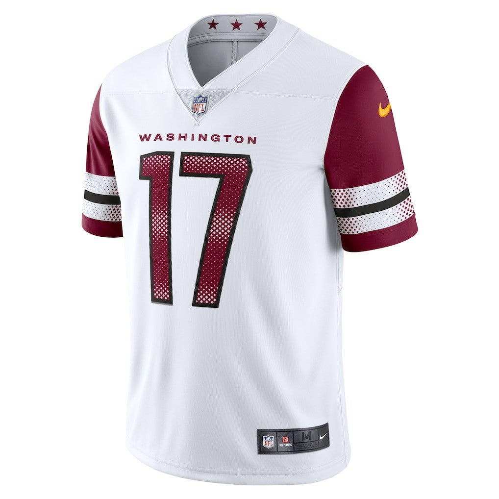 Terry McLaurin Washington Commanders Vapor Limited Jersey - White discount