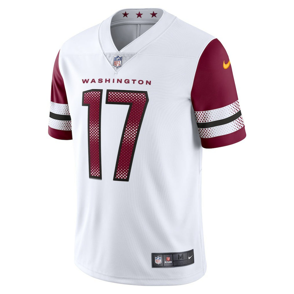 Terry McLaurin Washington Commanders Vapor Limited Jersey - White discount