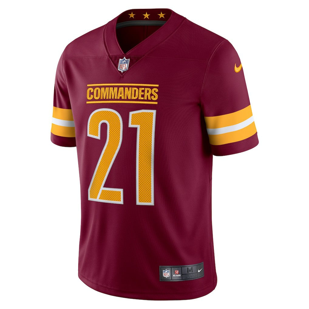Sean Taylor Washington Commanders 2022 Home Retired Player Limited Jersey - Burgundy sale