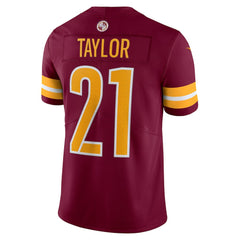 Sean Taylor Washington Commanders 2022 Home Retired Player Limited Jersey - Burgundy sale