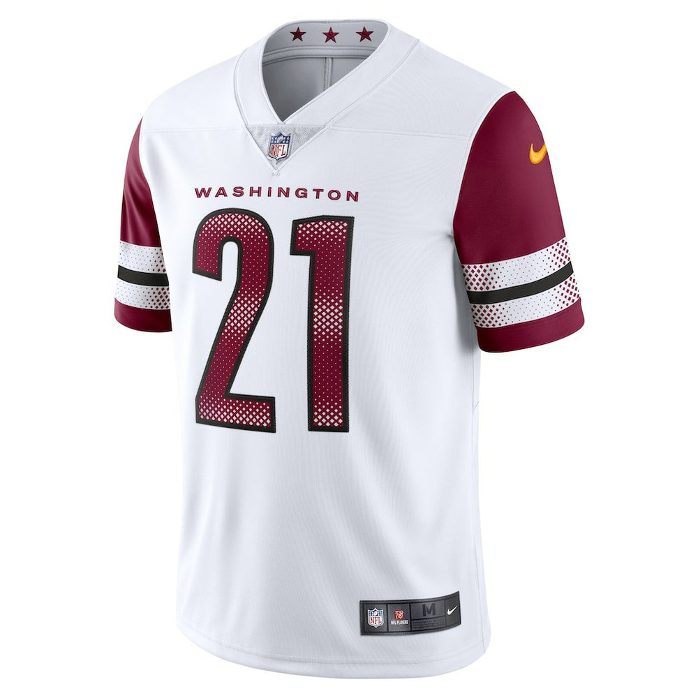Sean Taylor Washington Commanders 2022 Retired Player Limited Jersey - White discount