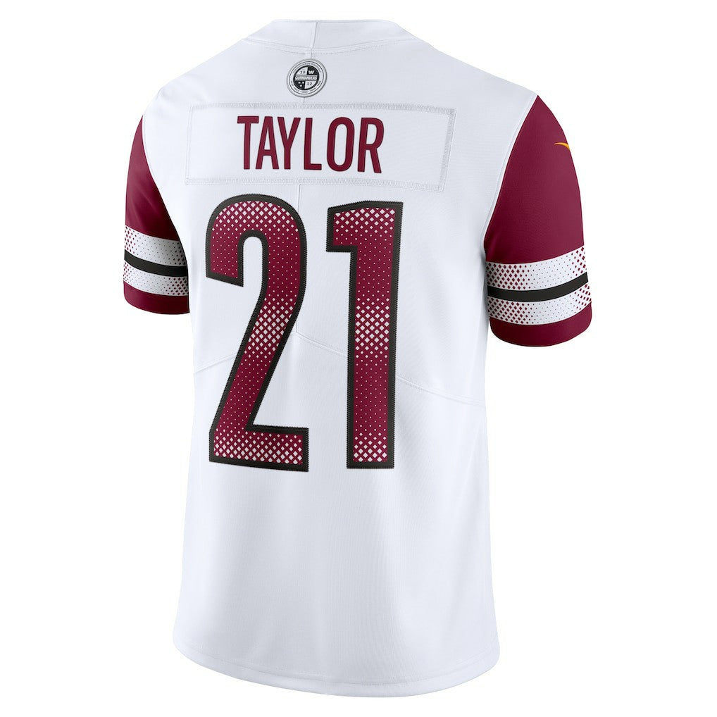 Sean Taylor Washington Commanders 2022 Retired Player Limited Jersey - White discount