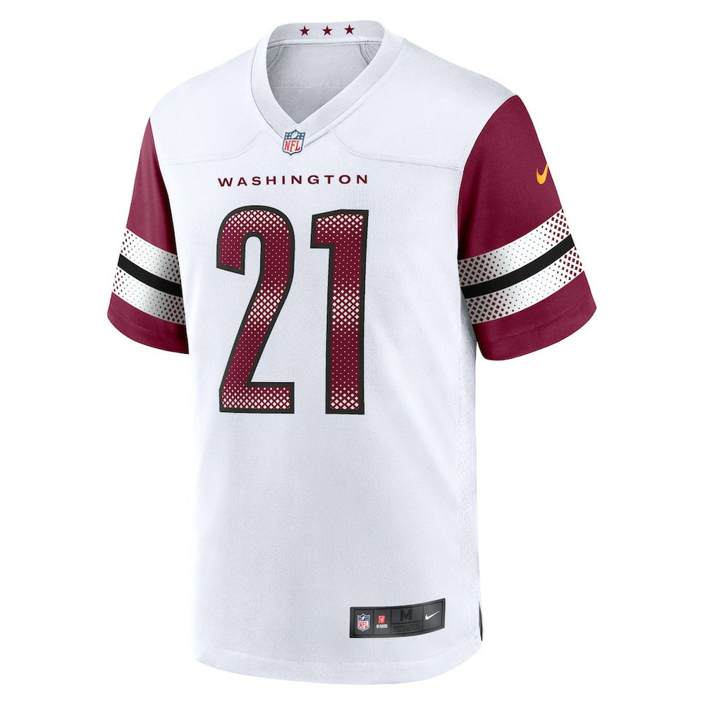 Sean Taylor Washington Commanders Retired Player Game Jersey - White sale