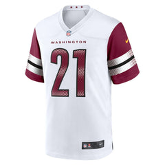 Sean Taylor Washington Commanders Retired Player Game Jersey - White sale