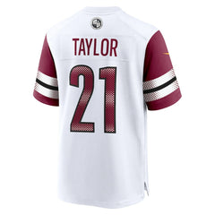 Sean Taylor Washington Commanders Retired Player Game Jersey - White sale