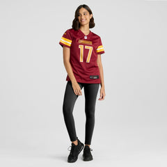 Terry McLaurin Washington Commanders Women's Game Jersey - Burgundy for sale