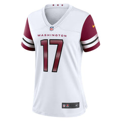 Terry McLaurin Washington Commanders Women's Game Jersey - White cheap