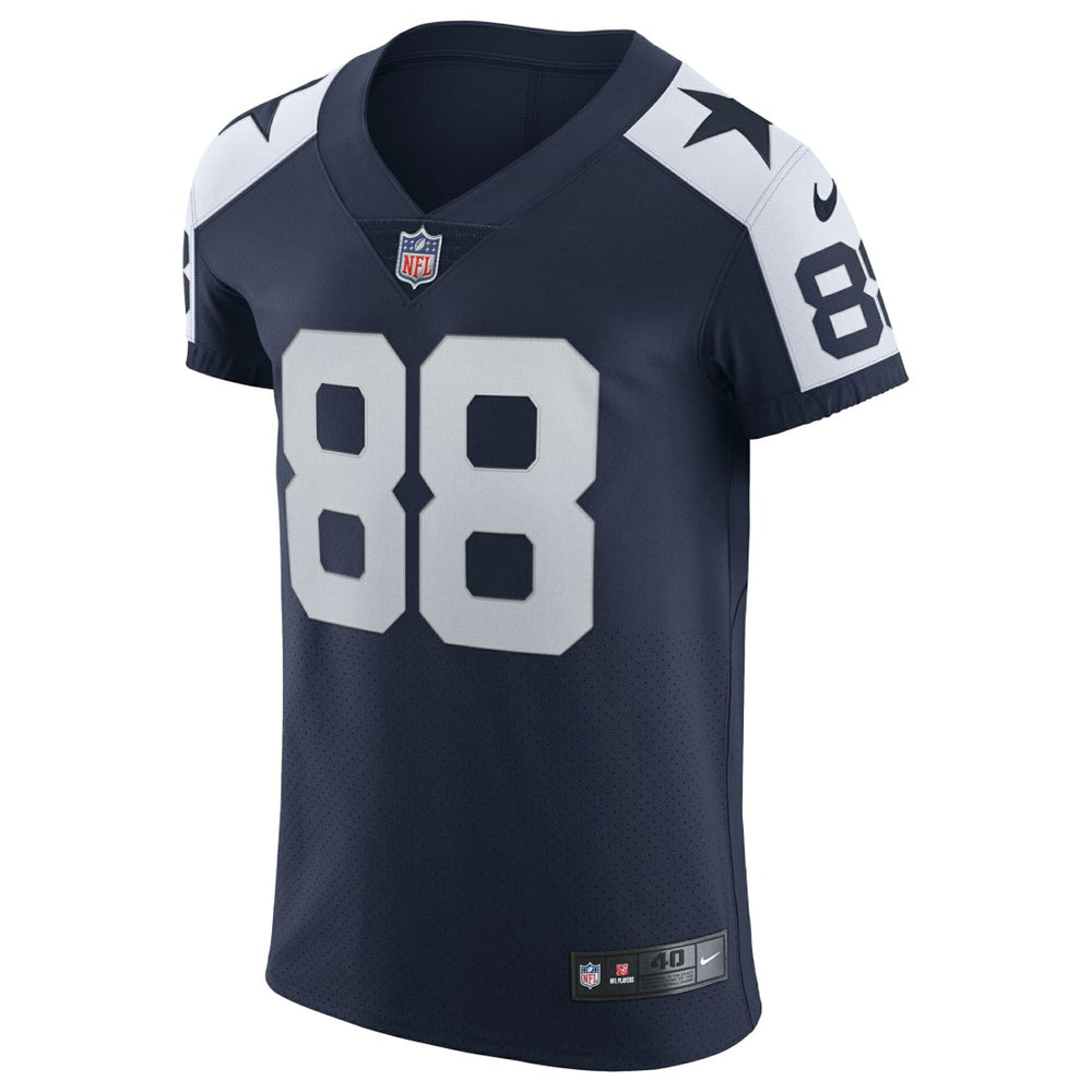 CeeDee Lamb Dallas Cowboys Alternate Vapor Elite Jersey - Navy cheap
