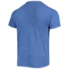 Los Angeles Rams '47 Rocker Vintage Tubular T-Shirt - Royal outlet