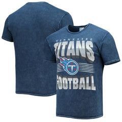 Tennessee Titans '47 Rocker Vintage Tubular T-Shirt - Navy outlet