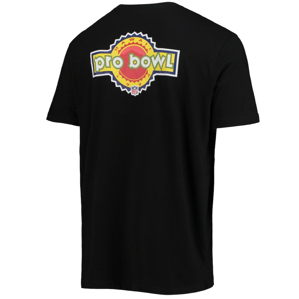 Atlanta Falcons New Era 1994 Pro Bowl T-Shirt - Black outlet