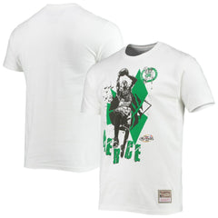 Paul Pierce Boston Celtics Suite Sensations Player T-Shirt - White shop