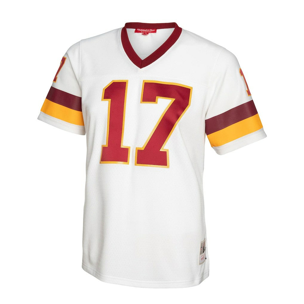 Doug Williams Washington Football Team Women's Legacy Replica Player Jersey - White discount