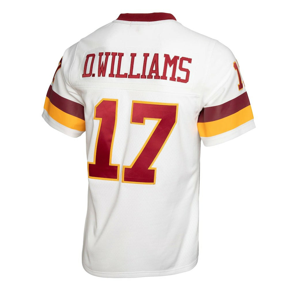 Doug Williams Washington Football Team Women's Legacy Replica Player Jersey - White discount