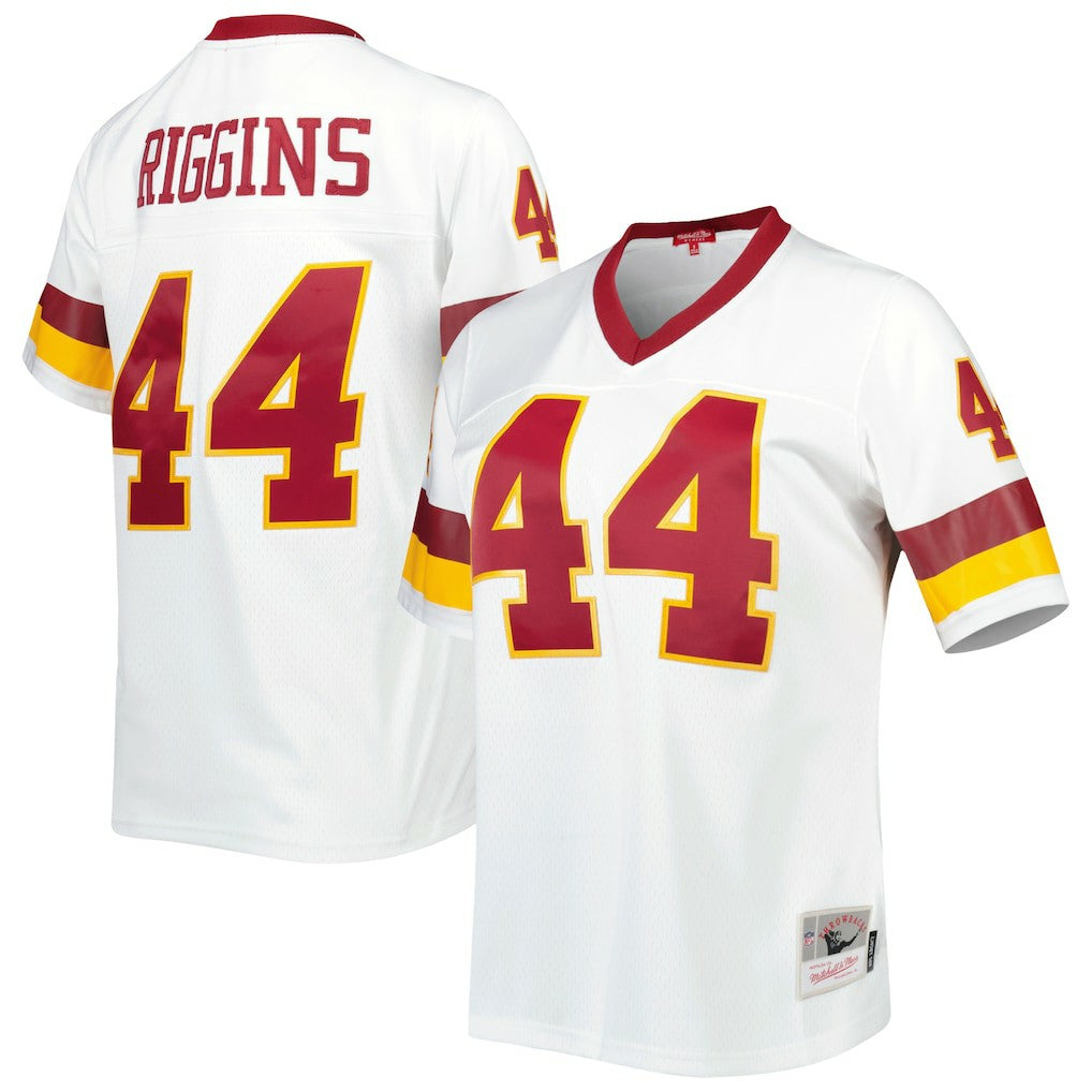 John Riggins Washington Football Team Women's Legacy Replica Player Jersey - White on sale