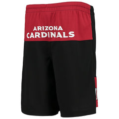 Kyler Murray Arizona Cardinals Youth Name & Number Player Shorts - Black discount