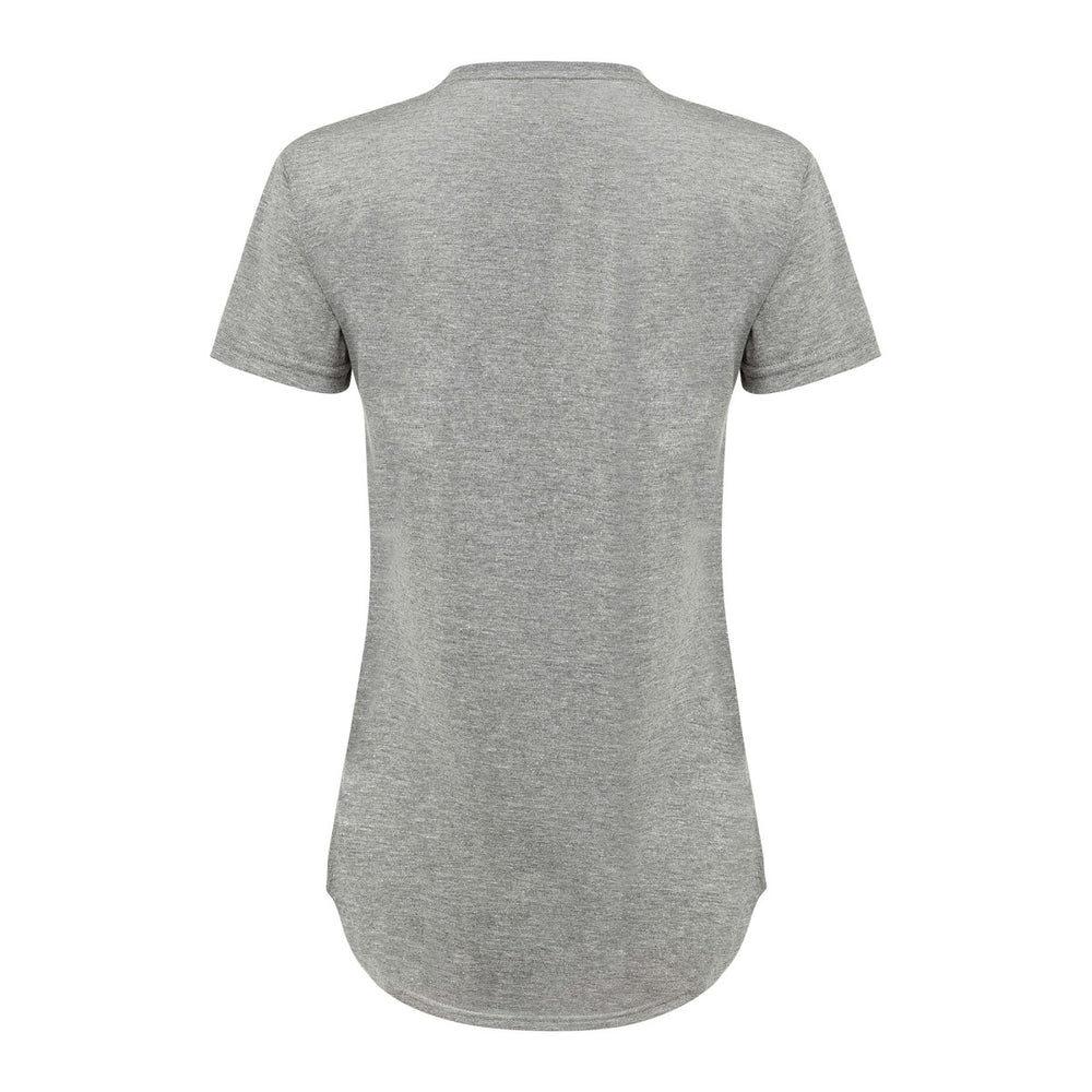Phoenix Suns Sportiqe Women's 2021/22 City Edition Phoebe T-Shirt - Gray on sale