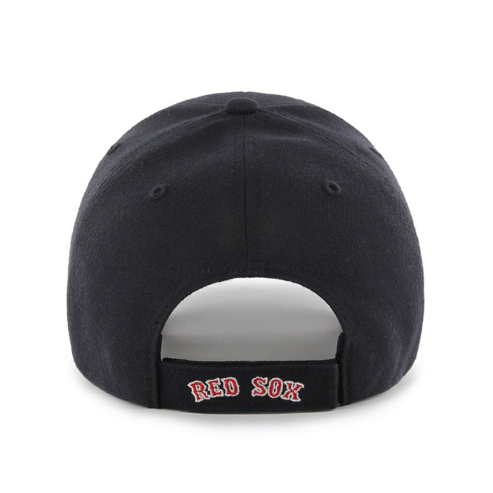 Boston Red Sox Fenway Park MVP Adjustable Hat Navy