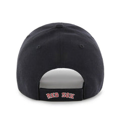 Boston Red Sox Fenway Park MVP Adjustable Hat Navy