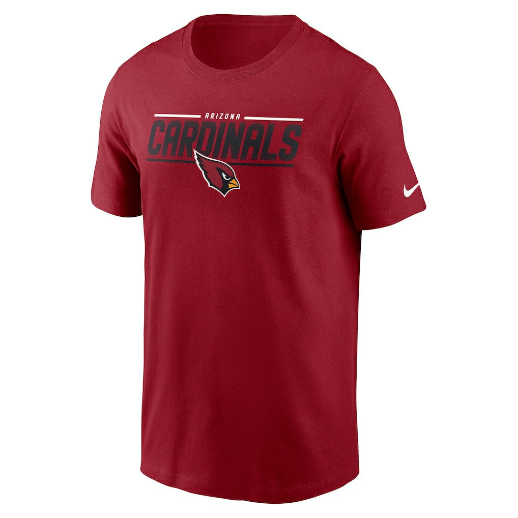 Arizona Cardinals Muscle T-Shirt - Cardinal sale