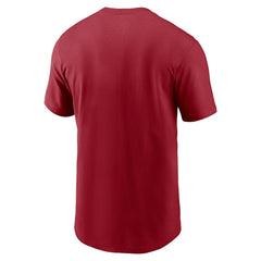 Arizona Cardinals Muscle T-Shirt - Cardinal sale