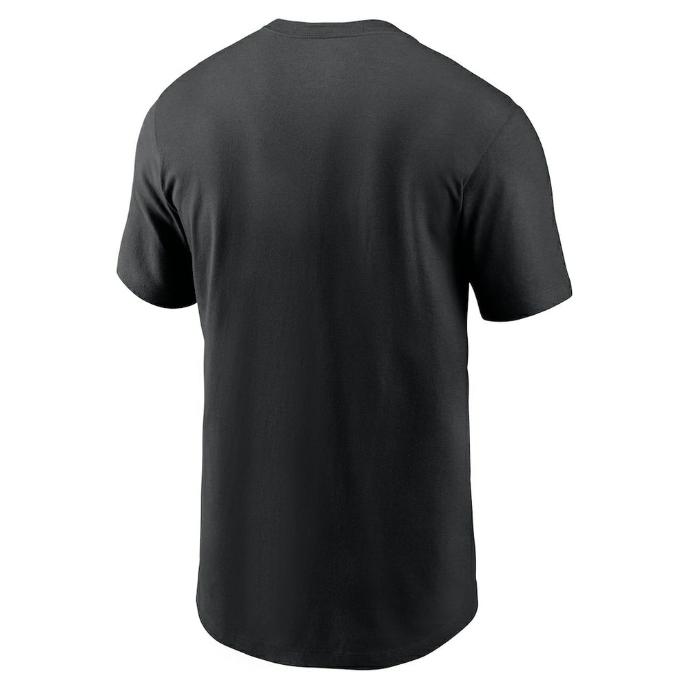 Minnesota Vikings Team Athletic T-Shirt - Black online