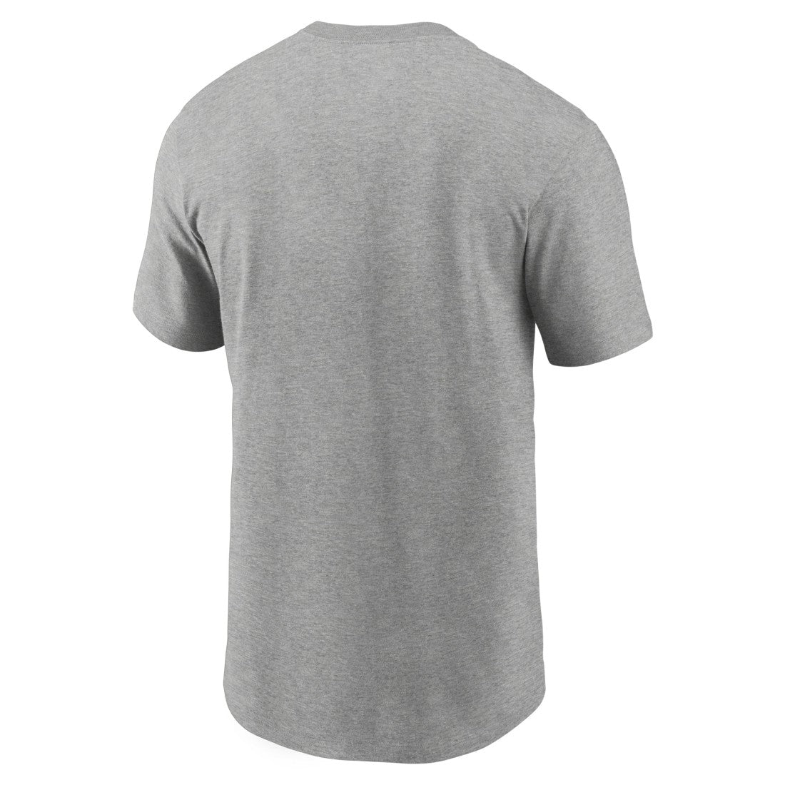 Tennessee Titans Team Athletic T-Shirt - Heathered Gray on sale
