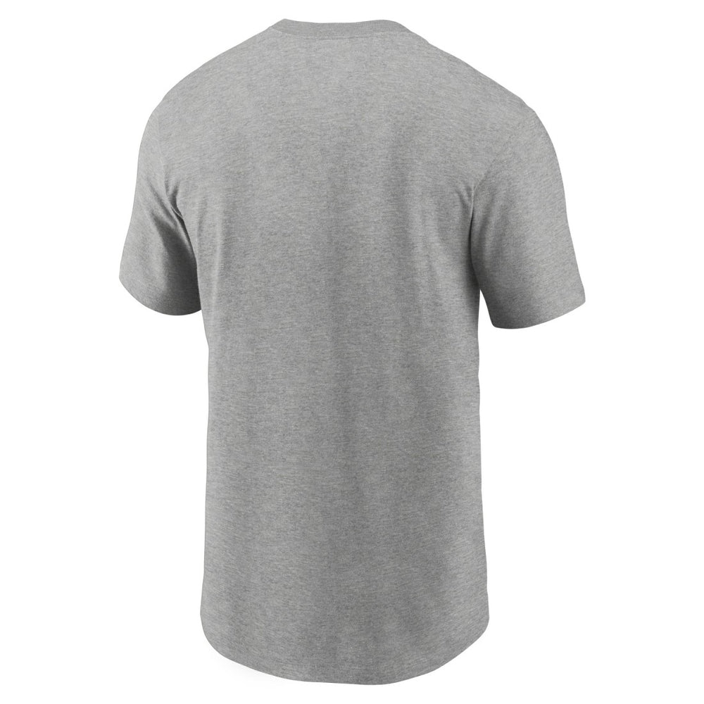 Tennessee Titans Team Athletic T-Shirt - Heathered Gray on sale