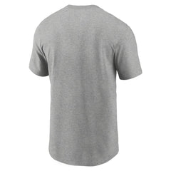 Tennessee Titans Team Athletic T-Shirt - Heathered Gray on sale