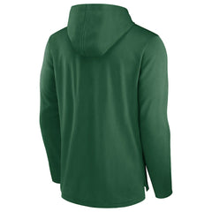 New York Jets Lightweight Performance Hooded Long Sleeve T-Shirt - Green cheap