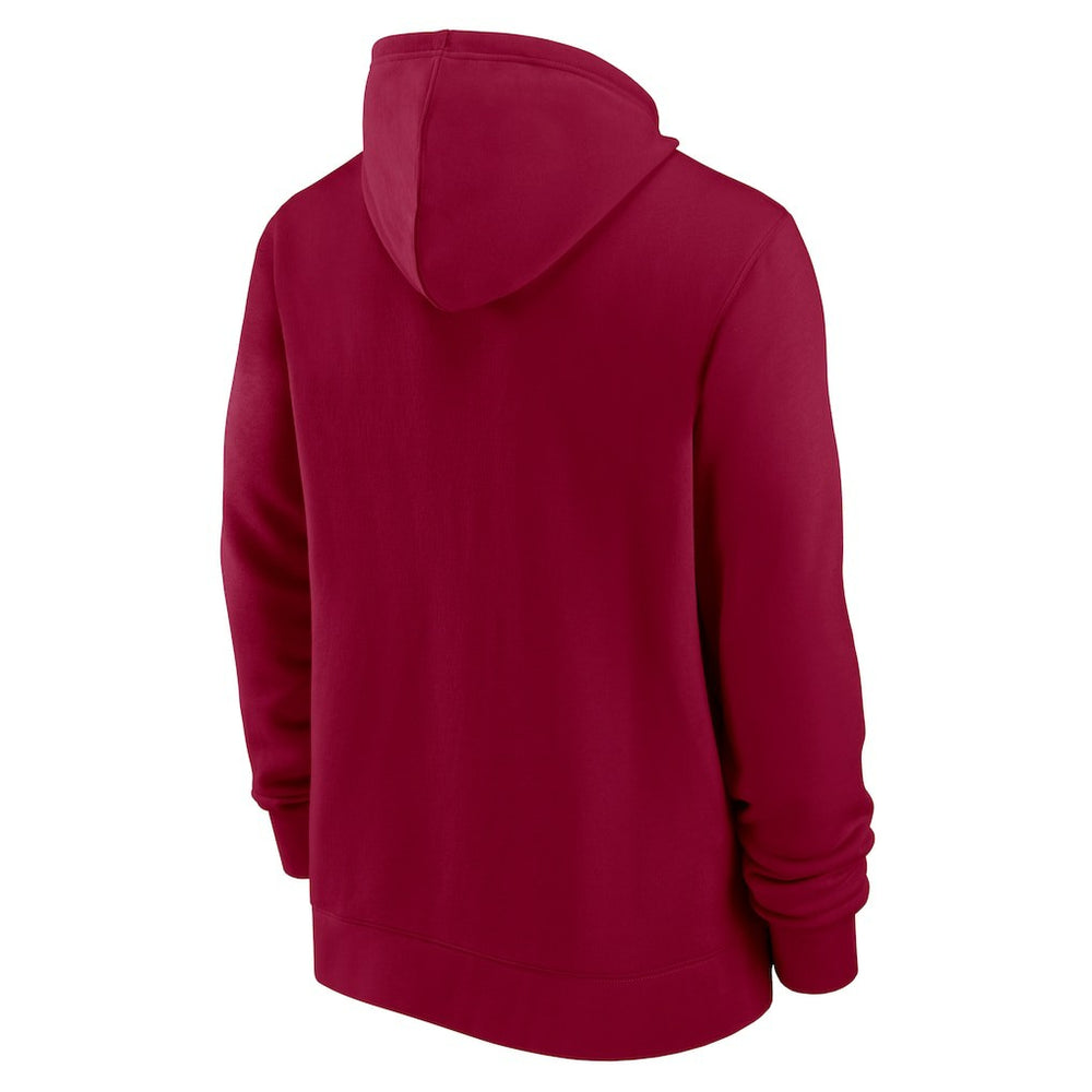 Washington Commanders Surrey Full-Zip Hoodie - Burgundy cheap