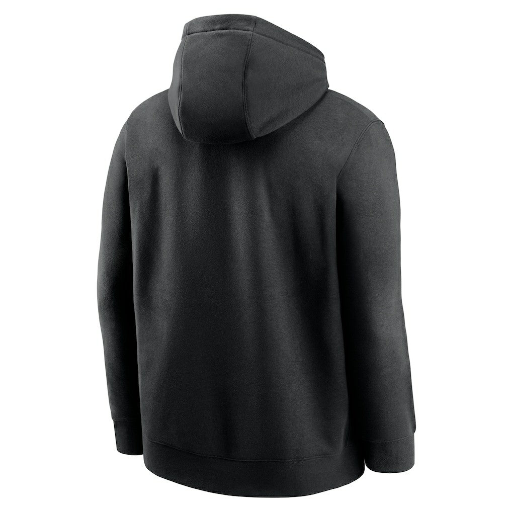 Arizona Cardinals City Code Club Fleece Pullover Hoodie - Black online