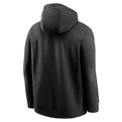 Arizona Cardinals City Code Club Fleece Pullover Hoodie - Black online
