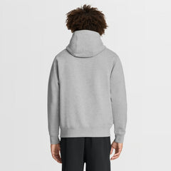Los Angeles Chargers City Code Club Fleece Pullover Hoodie - Heathered Gray outlet