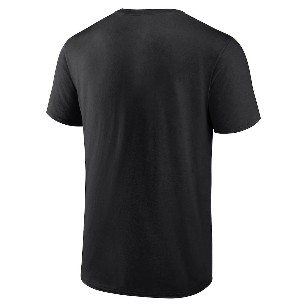 New Orleans Saints Big & Tall N'Orleans Football Statement T-Shirt - Black online
