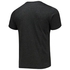 Trevor Lawrence Jacksonville Jaguars Majestic Threads Tri-Blend Player Graphic T-Shirt - Black outlet