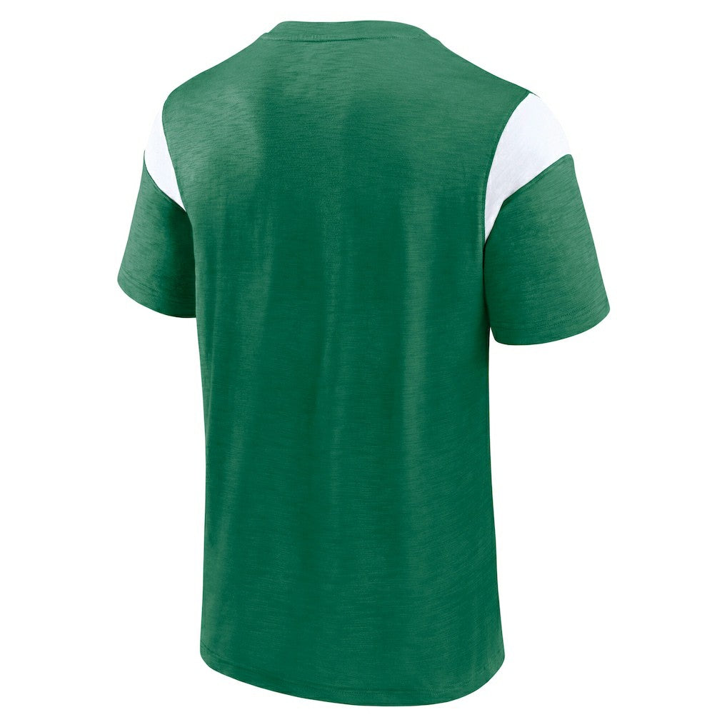 New York Jets Home Stretch Team T-Shirt - Kelly Green online