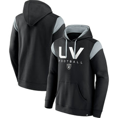 Las Vegas Raiders Call The Shot Pullover Hoodie - Black cheap