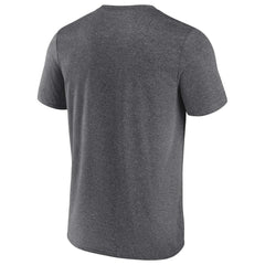Arizona Cardinals Want To Play T-Shirt - Heathered Charcoal sale