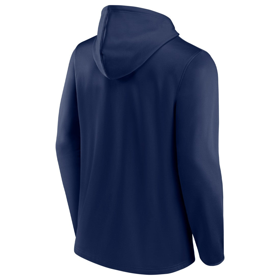 Tennessee Titans Ball Carrier Full-Zip Hoodie - Navy/Light Blue for sale