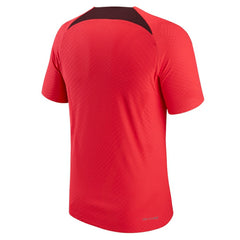 Liverpool Advance Strike Raglan Performance Top - Red cheap