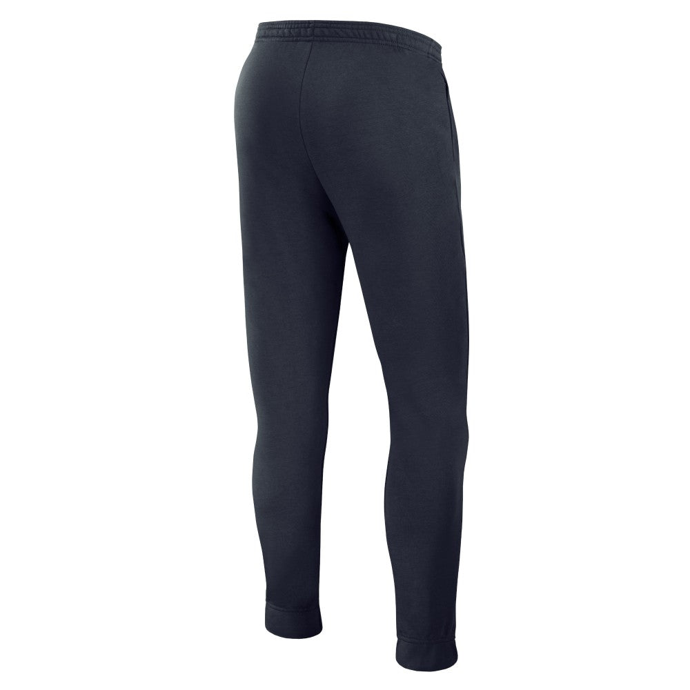 Barcelona Fleece Team Pants - Navy sale