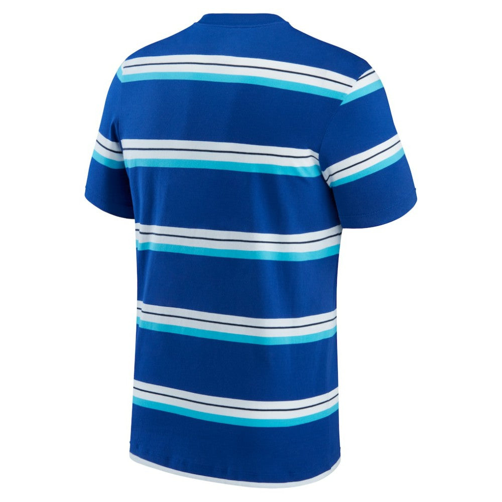 Chelsea Ignite T-Shirt - Blue discount