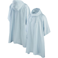 Paris Saint-Germain City Made Poncho - Light Blue for sale