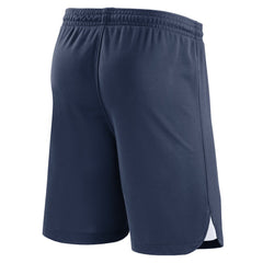 Paris Saint-Germain 2022/23 Team Performance Stadium Shorts - Navy shop