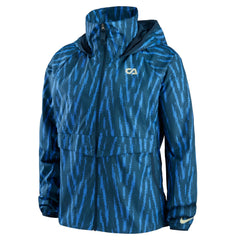 Club America Women's AWF Raglan Full-Zip Jacket - Navy sale