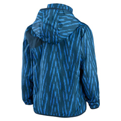Club America Women's AWF Raglan Full-Zip Jacket - Navy sale